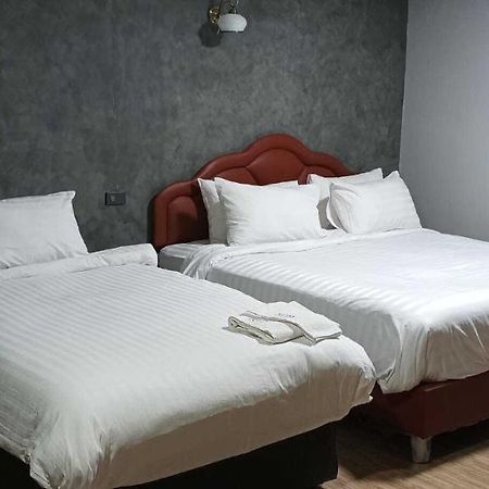 Kun Hotel Nakhonratchasima Eksteriør billede