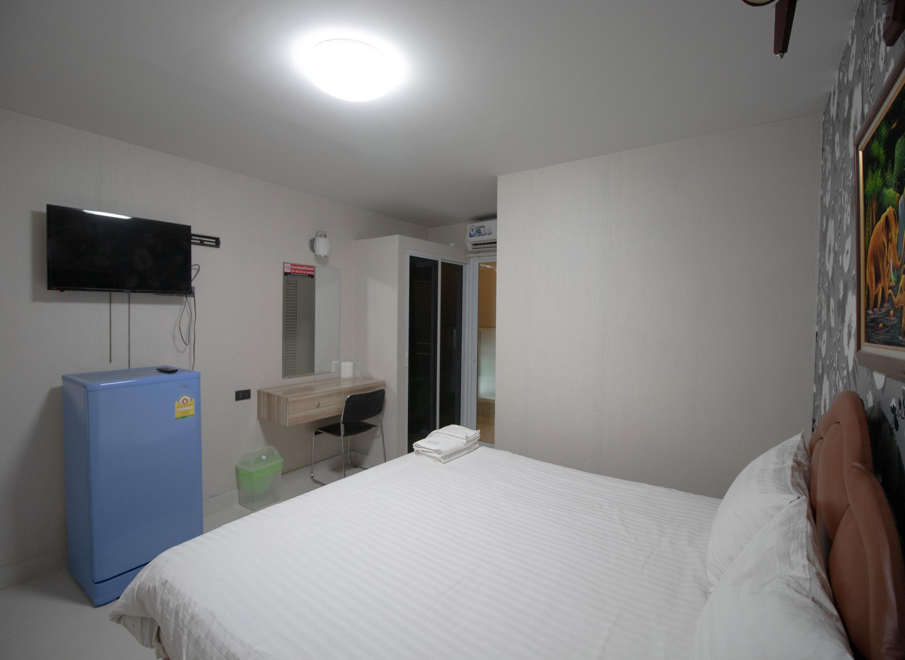 Kun Hotel Nakhonratchasima Eksteriør billede