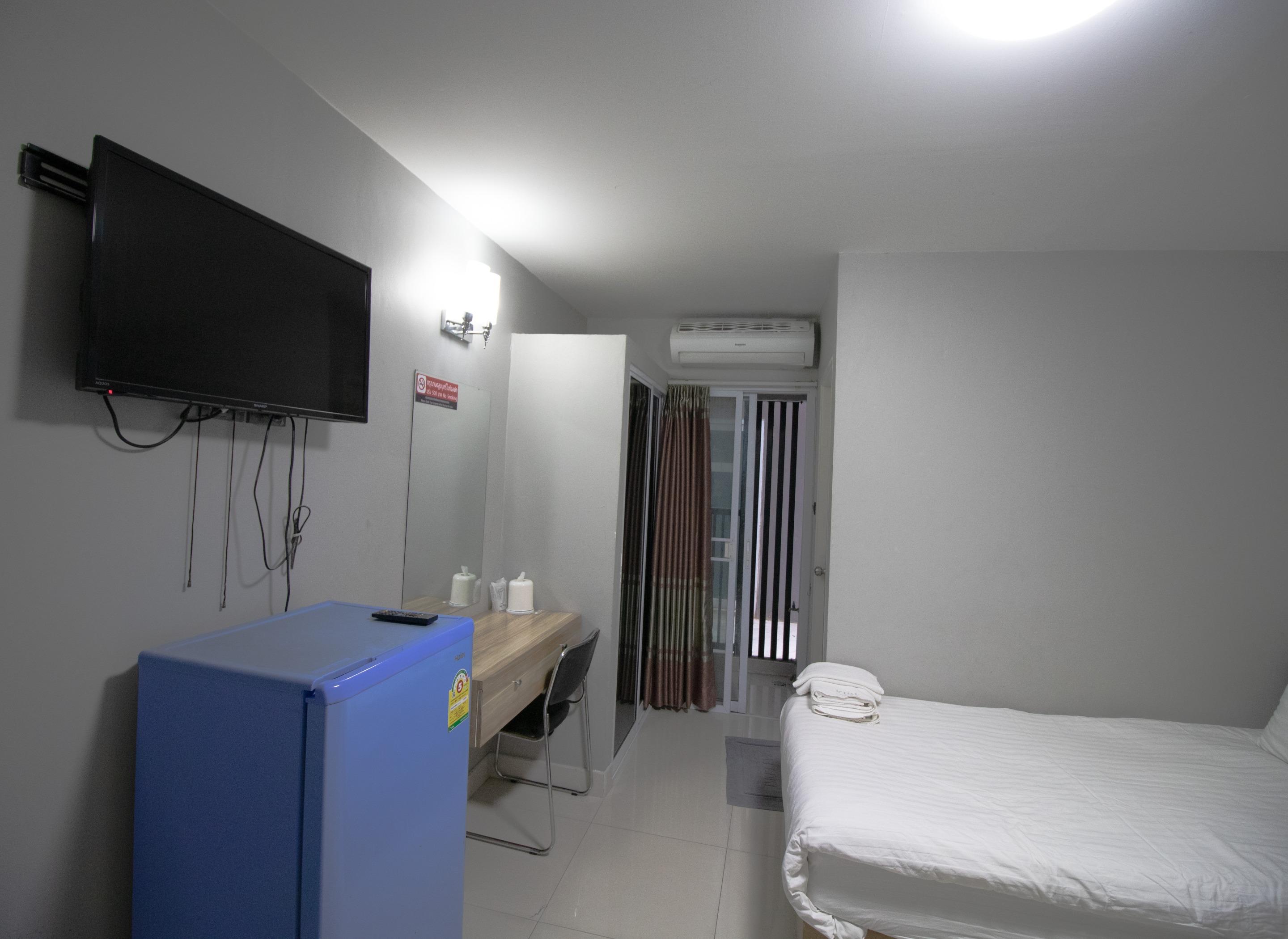 Kun Hotel Nakhonratchasima Eksteriør billede