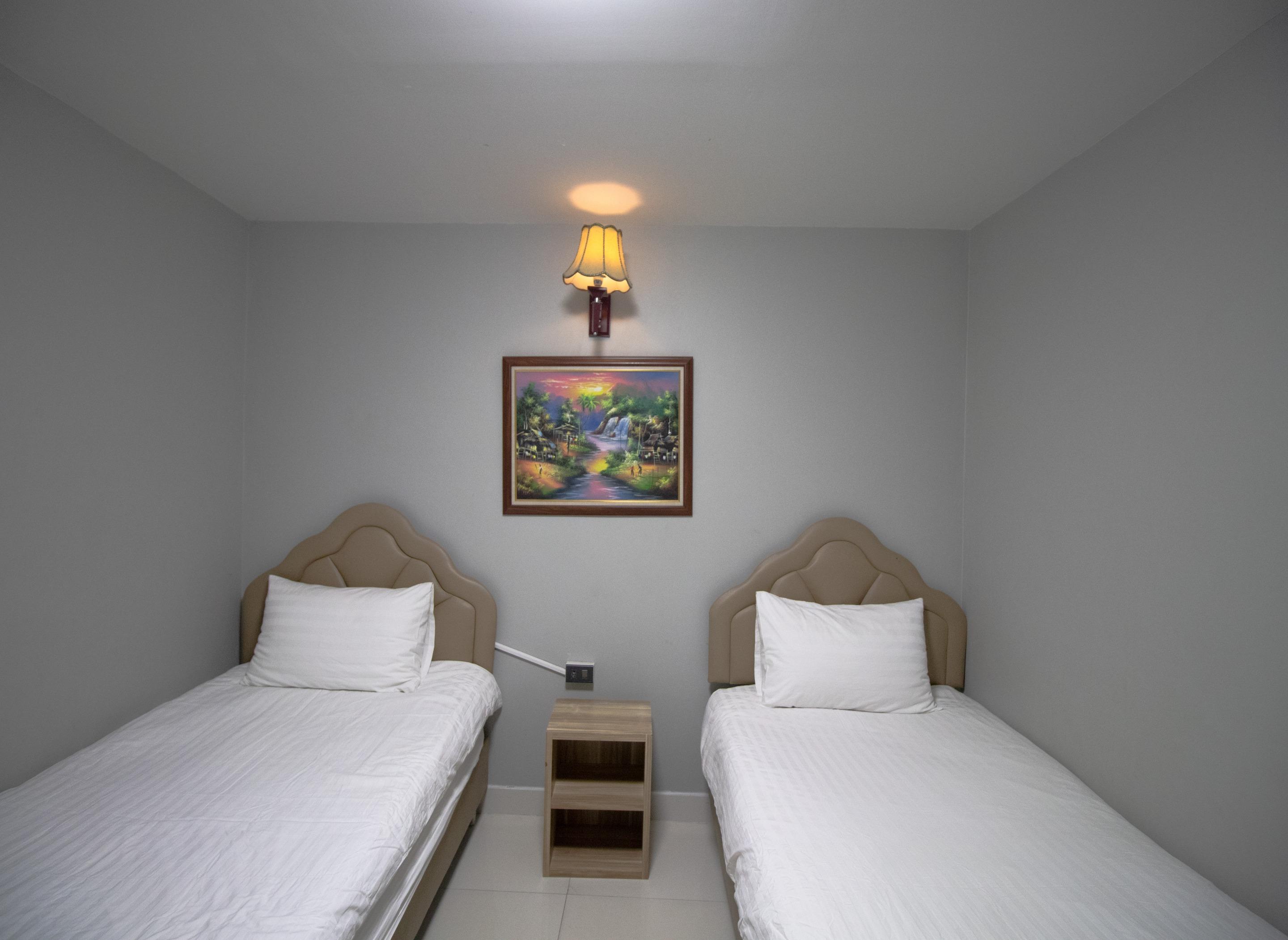 Kun Hotel Nakhonratchasima Eksteriør billede