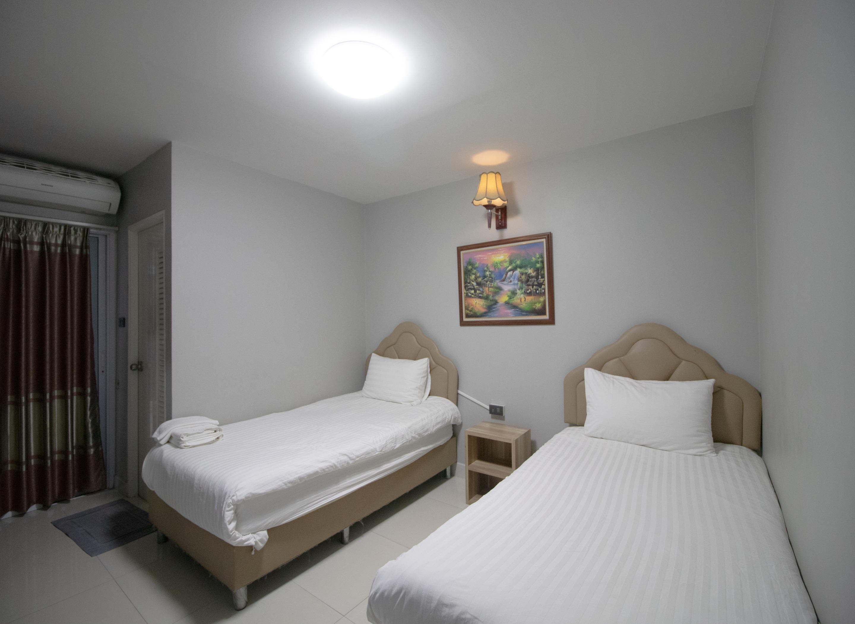 Kun Hotel Nakhonratchasima Eksteriør billede