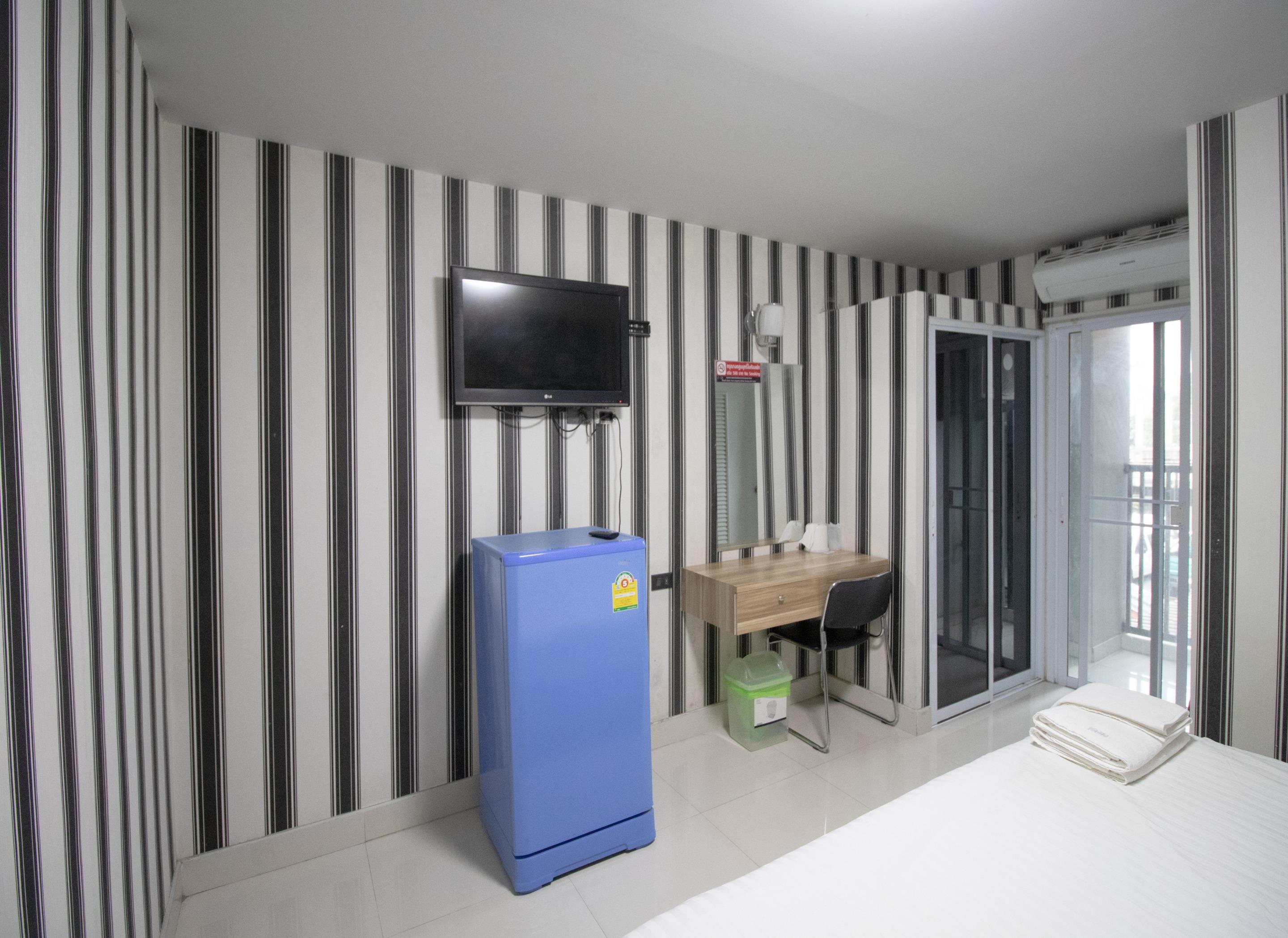 Kun Hotel Nakhonratchasima Eksteriør billede