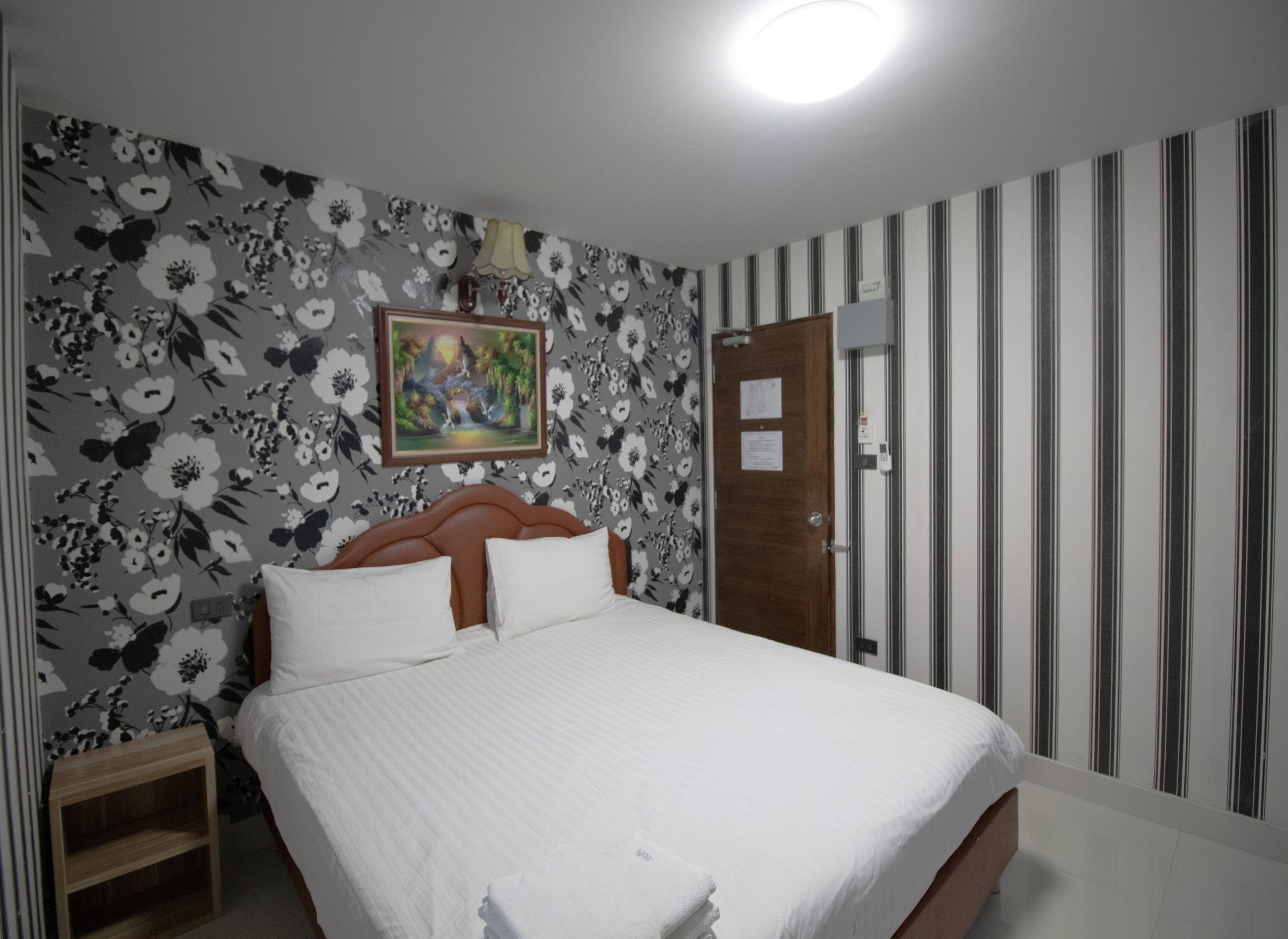 Kun Hotel Nakhonratchasima Eksteriør billede