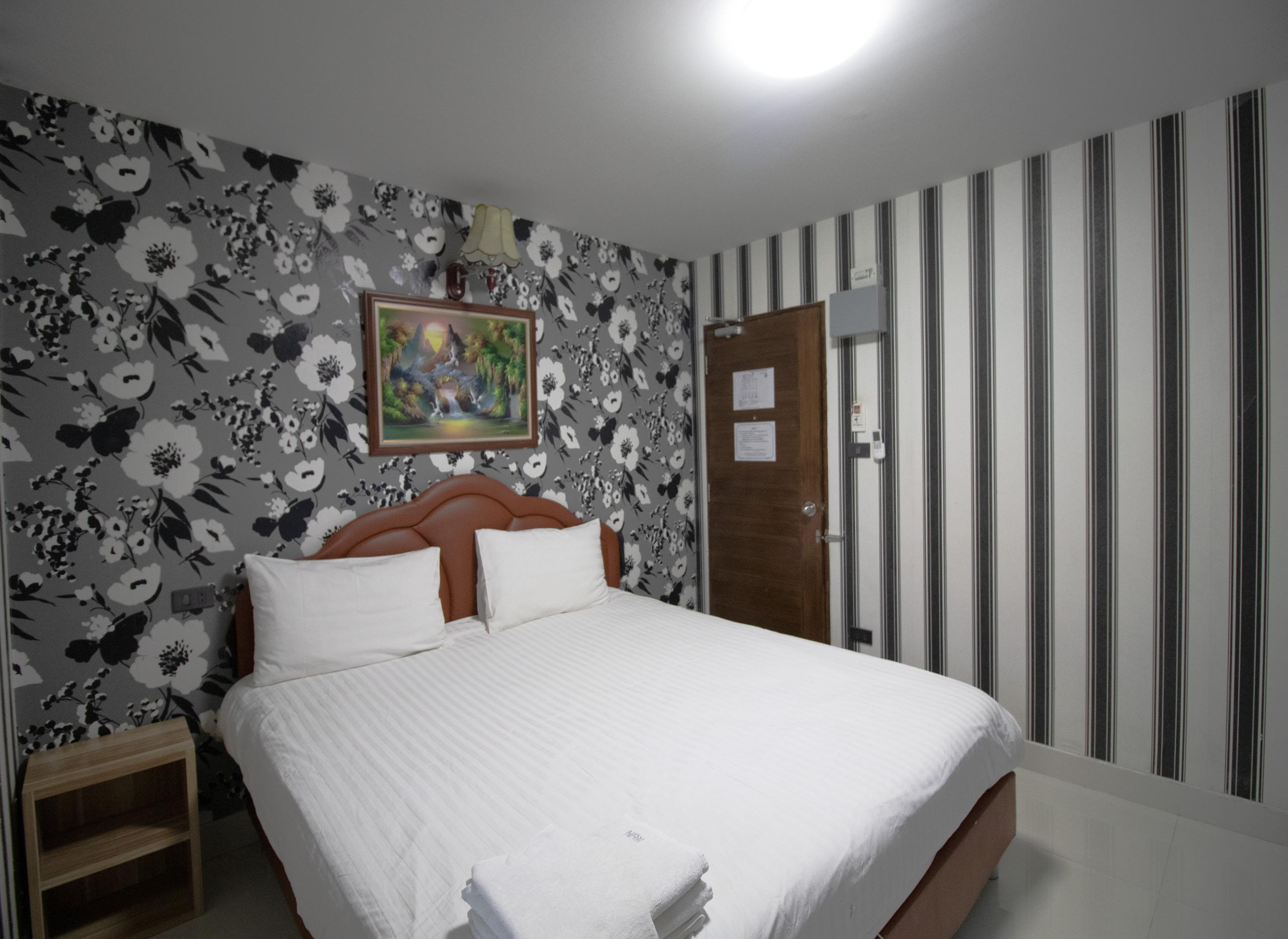 Kun Hotel Nakhonratchasima Eksteriør billede