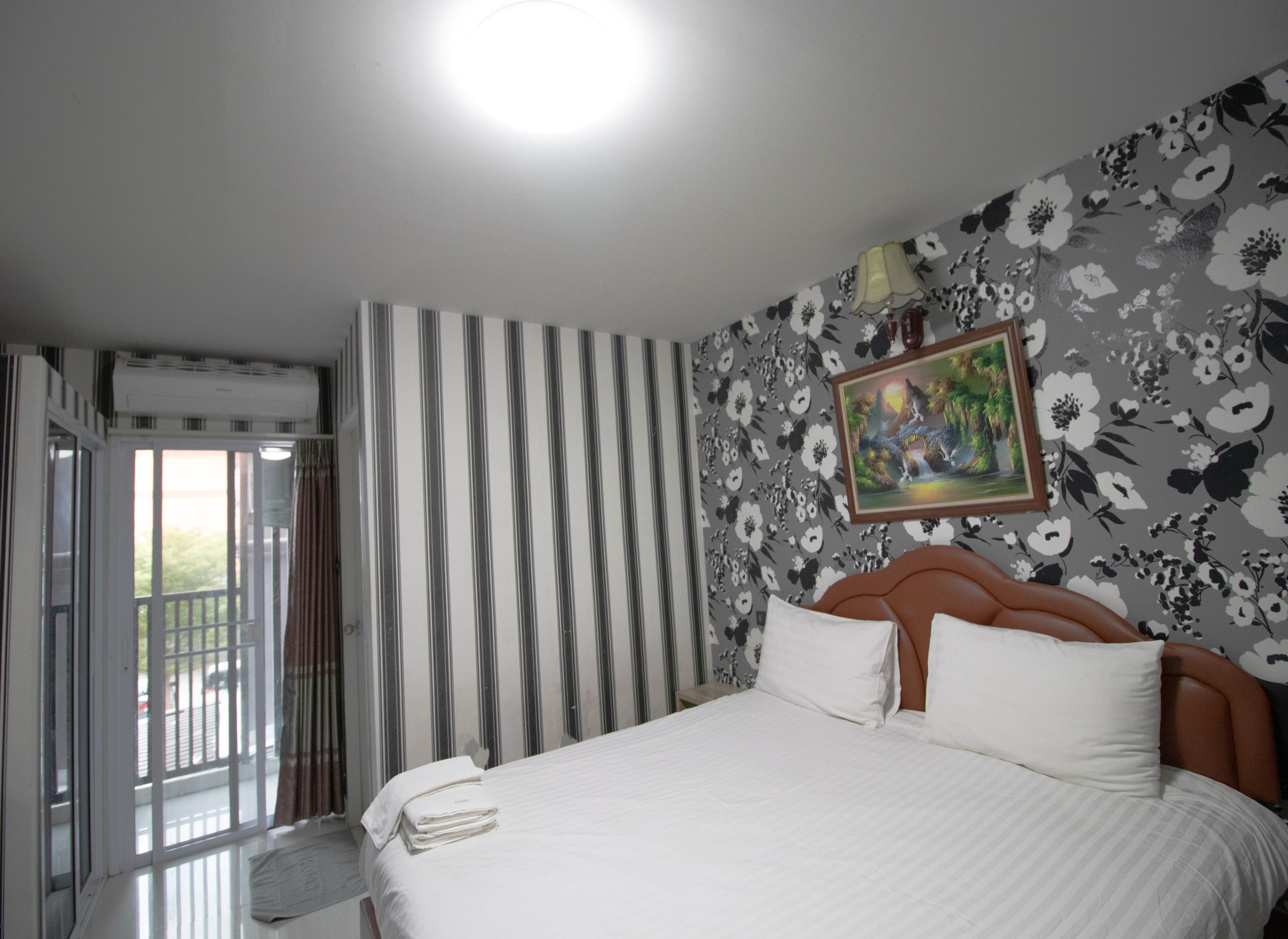 Kun Hotel Nakhonratchasima Eksteriør billede
