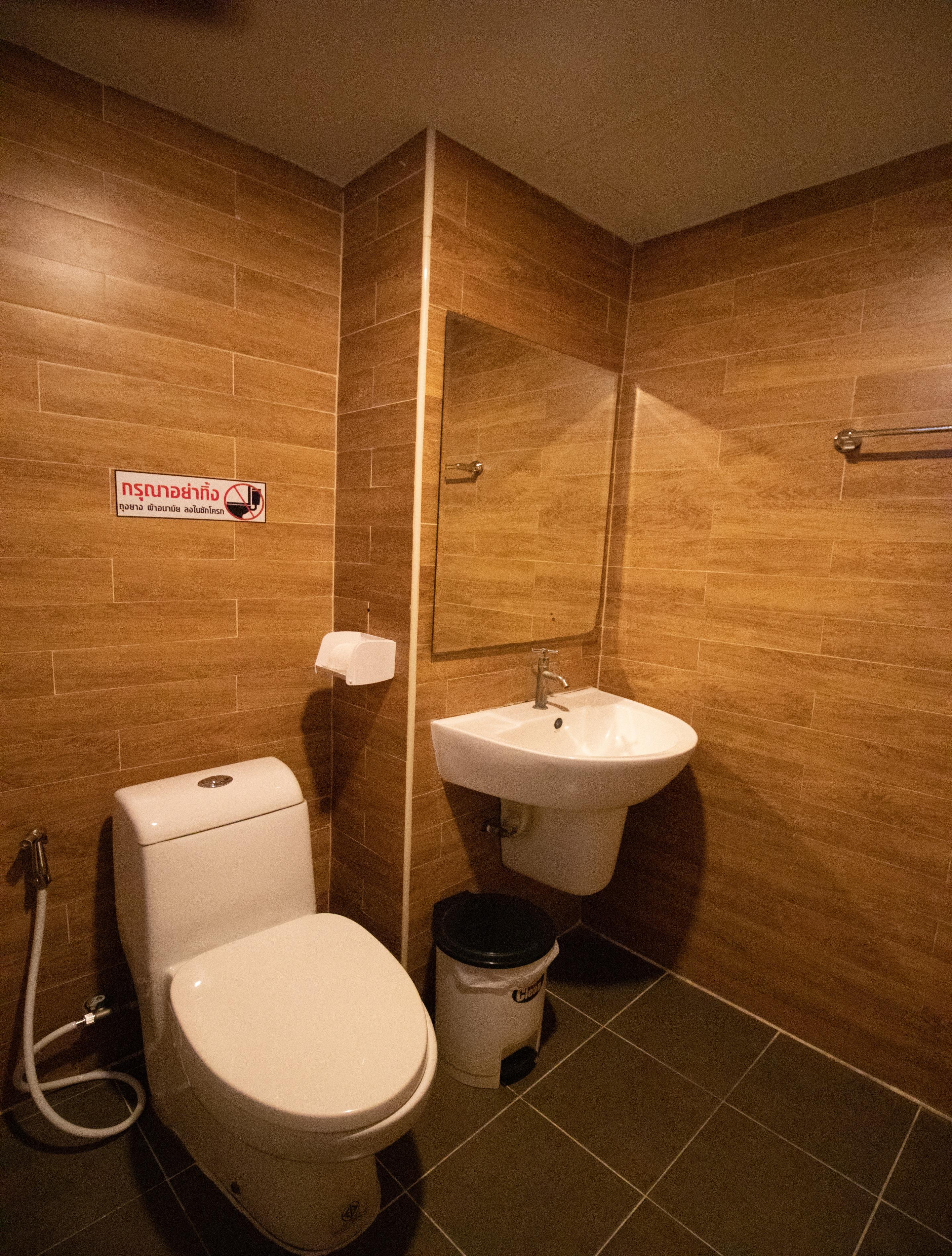 Kun Hotel Nakhonratchasima Eksteriør billede
