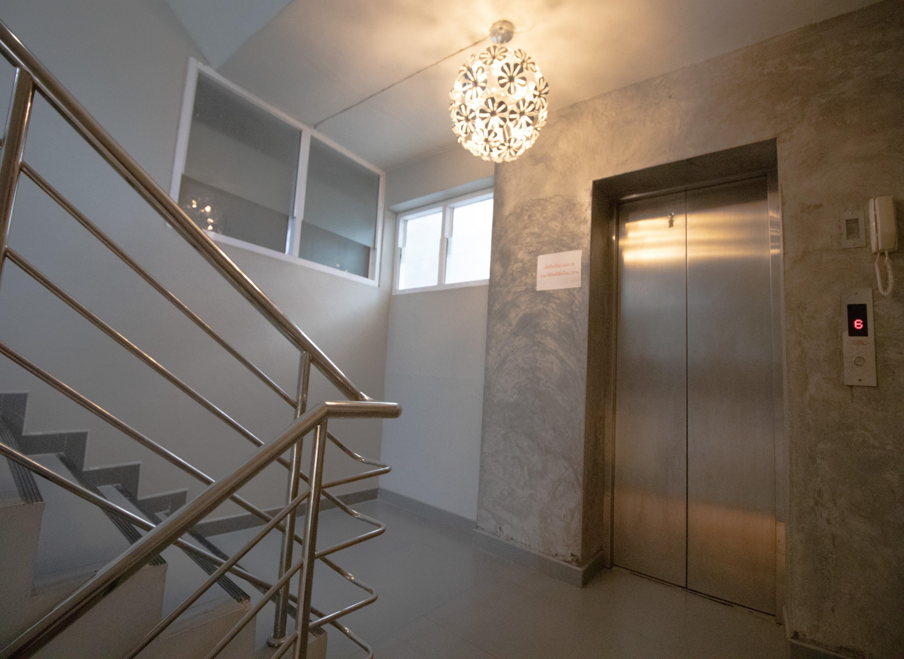 Kun Hotel Nakhonratchasima Eksteriør billede