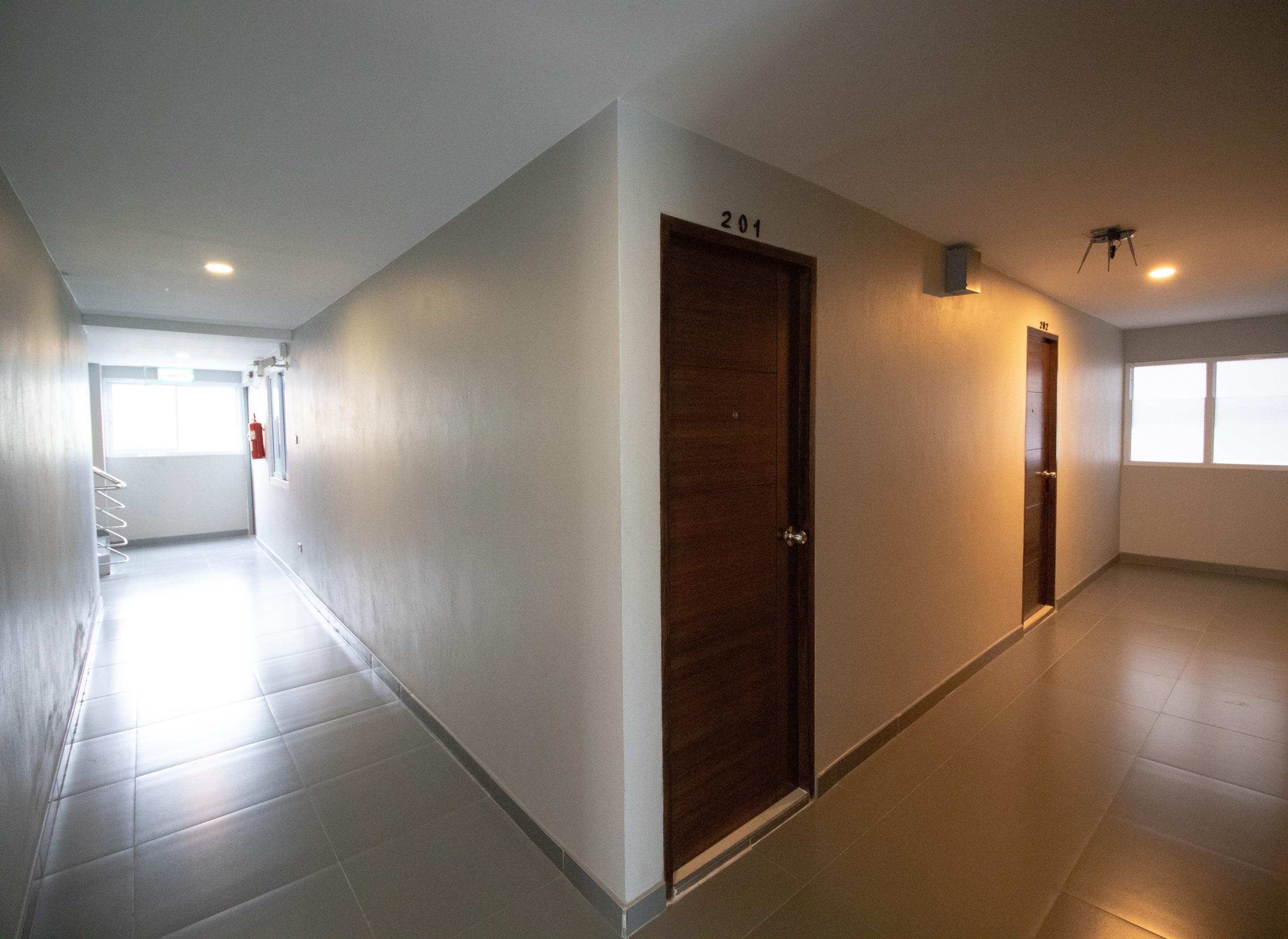 Kun Hotel Nakhonratchasima Eksteriør billede