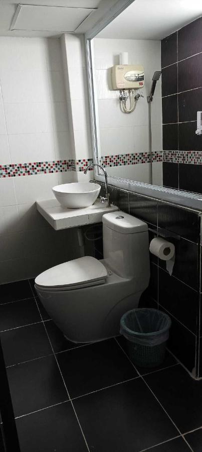 Kun Hotel Nakhonratchasima Eksteriør billede