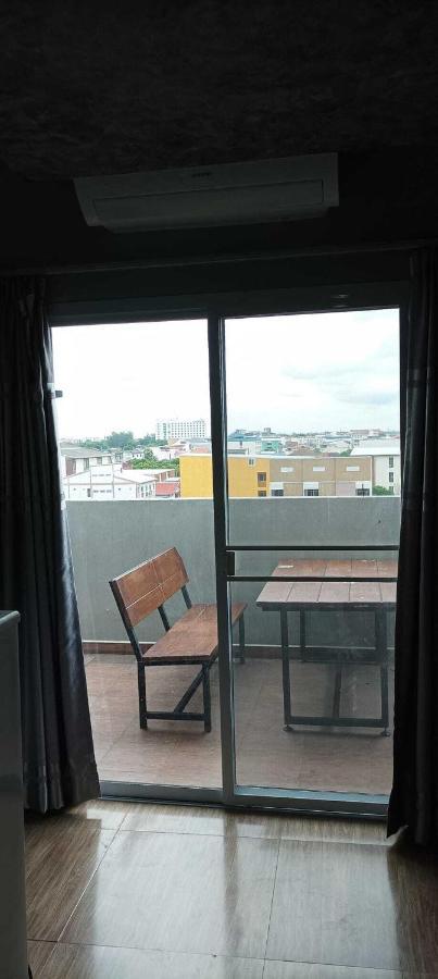 Kun Hotel Nakhonratchasima Eksteriør billede